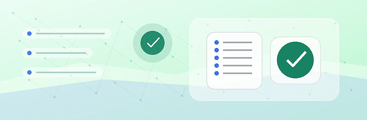 Source-linked trust data visual banner for ComplaintMitra